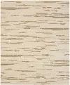 R1413-070-8X10 Oyster Creek 8 x 10 Beige Area Rug