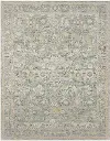 R1404-1028-7.10X10 Bedfordshire 8 x 10 Beige Area Rug