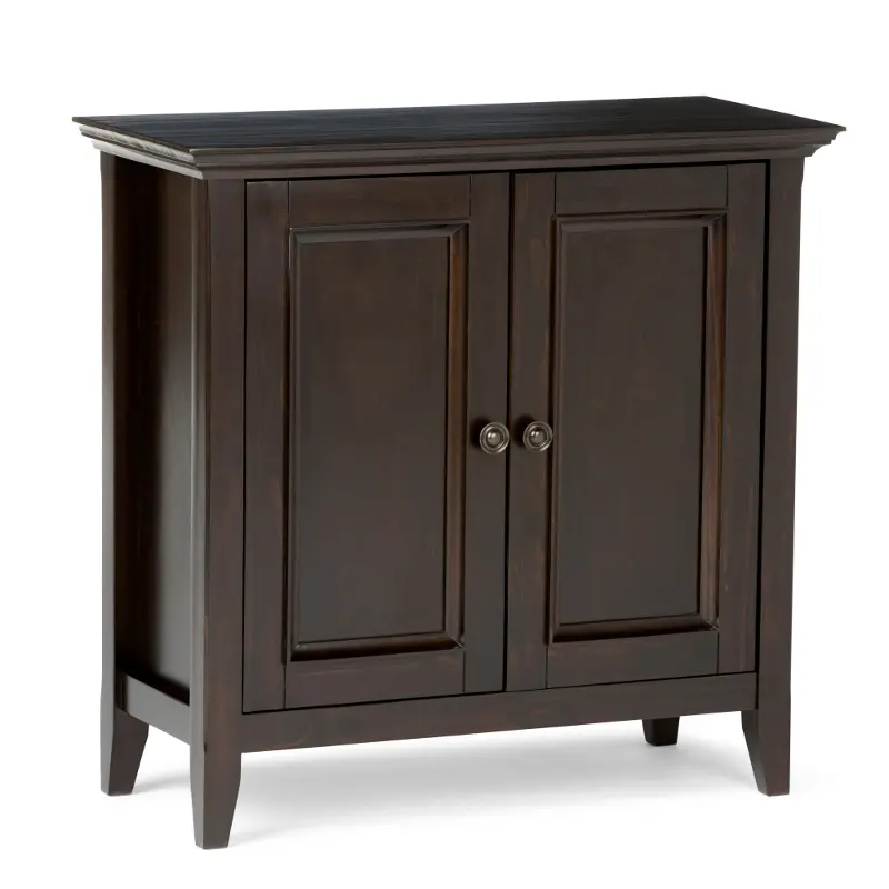 Avenue Low Storage Cabinet