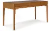 Bailey Golden Honey Brown Desk