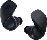 1000044170 Sony PULSE Explore Wireless Earbuds - Midnight Black