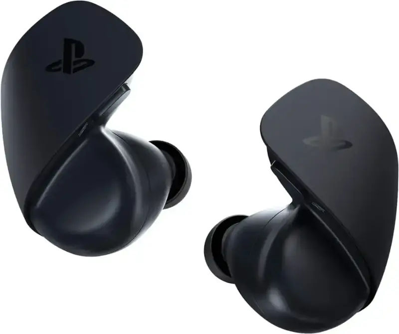 Sony PULSE Explore Wireless Earbuds - Midnight Black