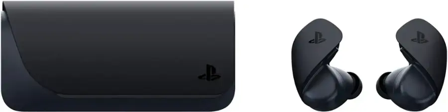 1000044170 Sony PULSE Explore Wireless Earbuds - Midnight Black-3