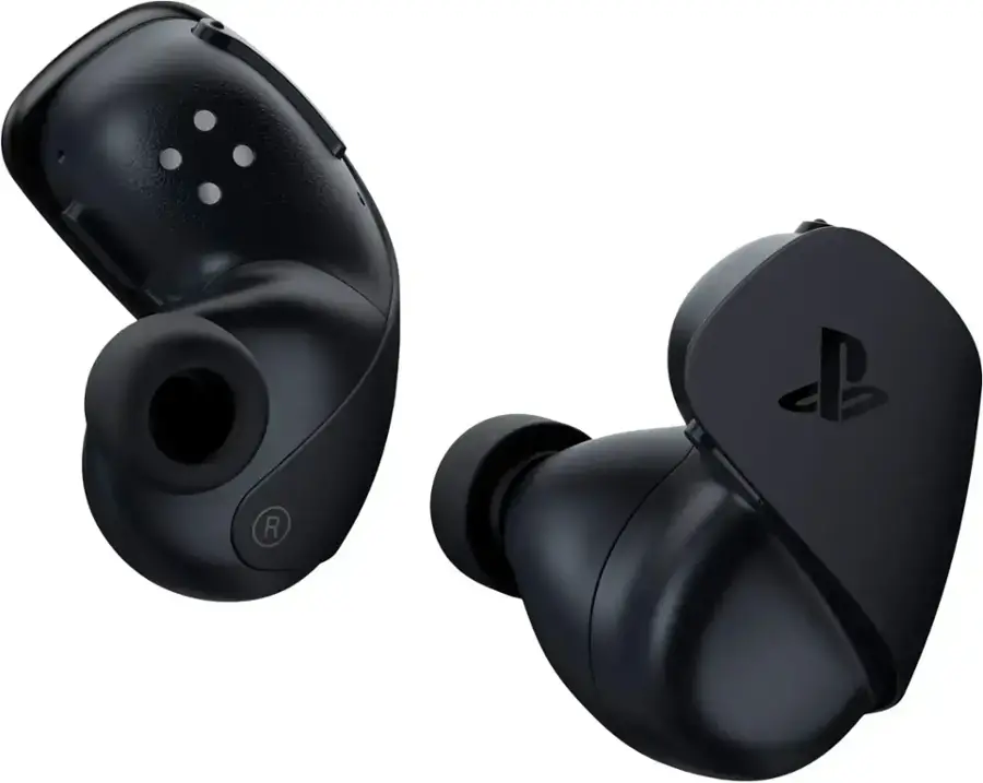 1000044170 Sony PULSE Explore Wireless Earbuds - Midnight Black-2