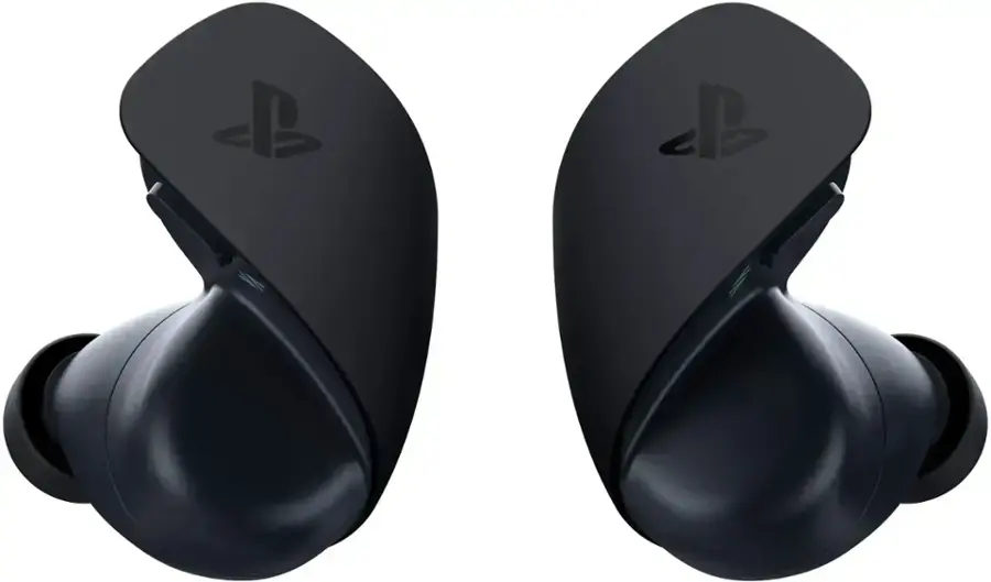 1000044170 Sony PULSE Explore Wireless Earbuds - Midnight Black-4