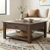 Benjamin Brown Coffee Table