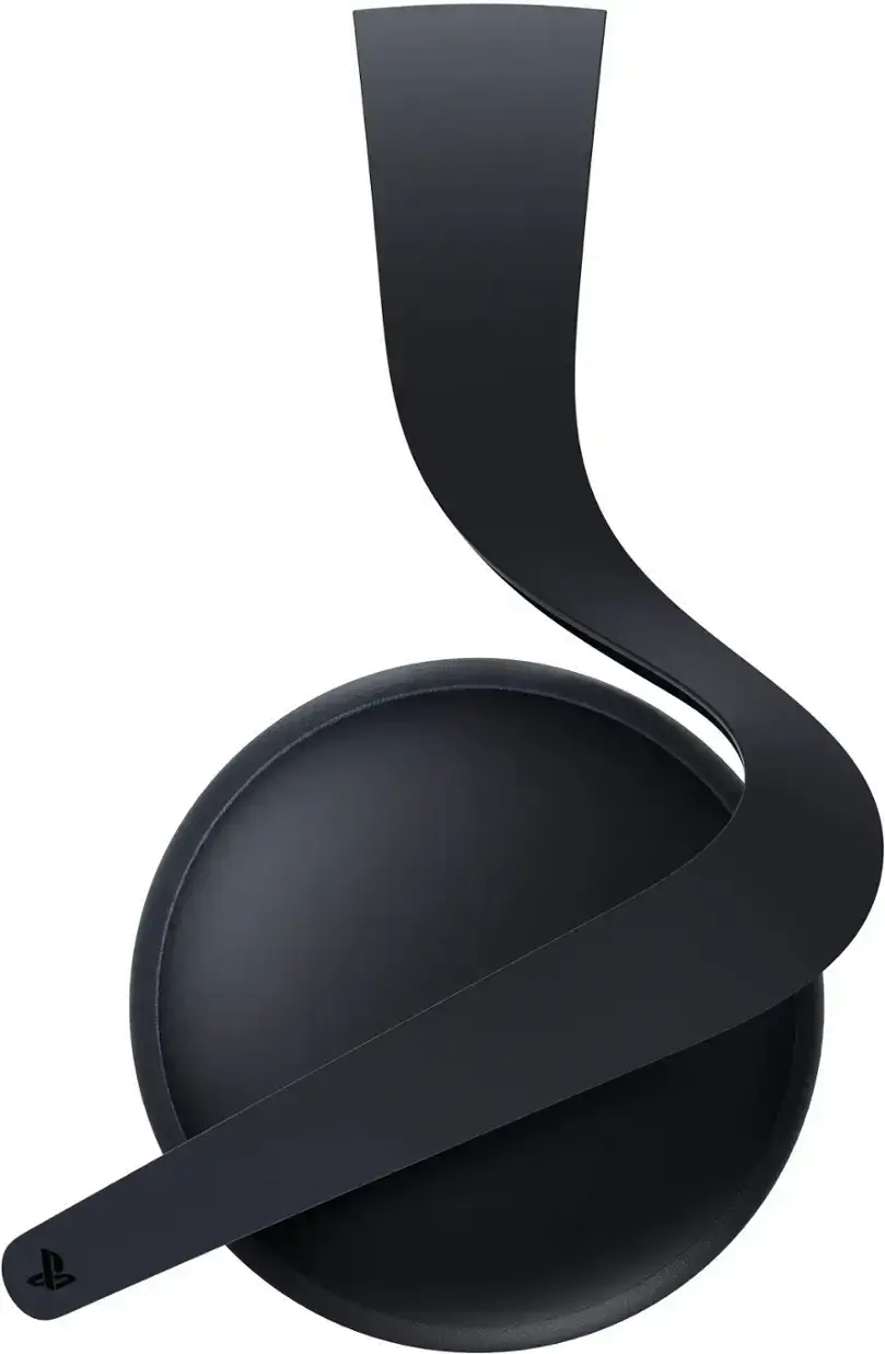 1000044173 Sony PULSE Elite wireless headset - Midnight Black-3