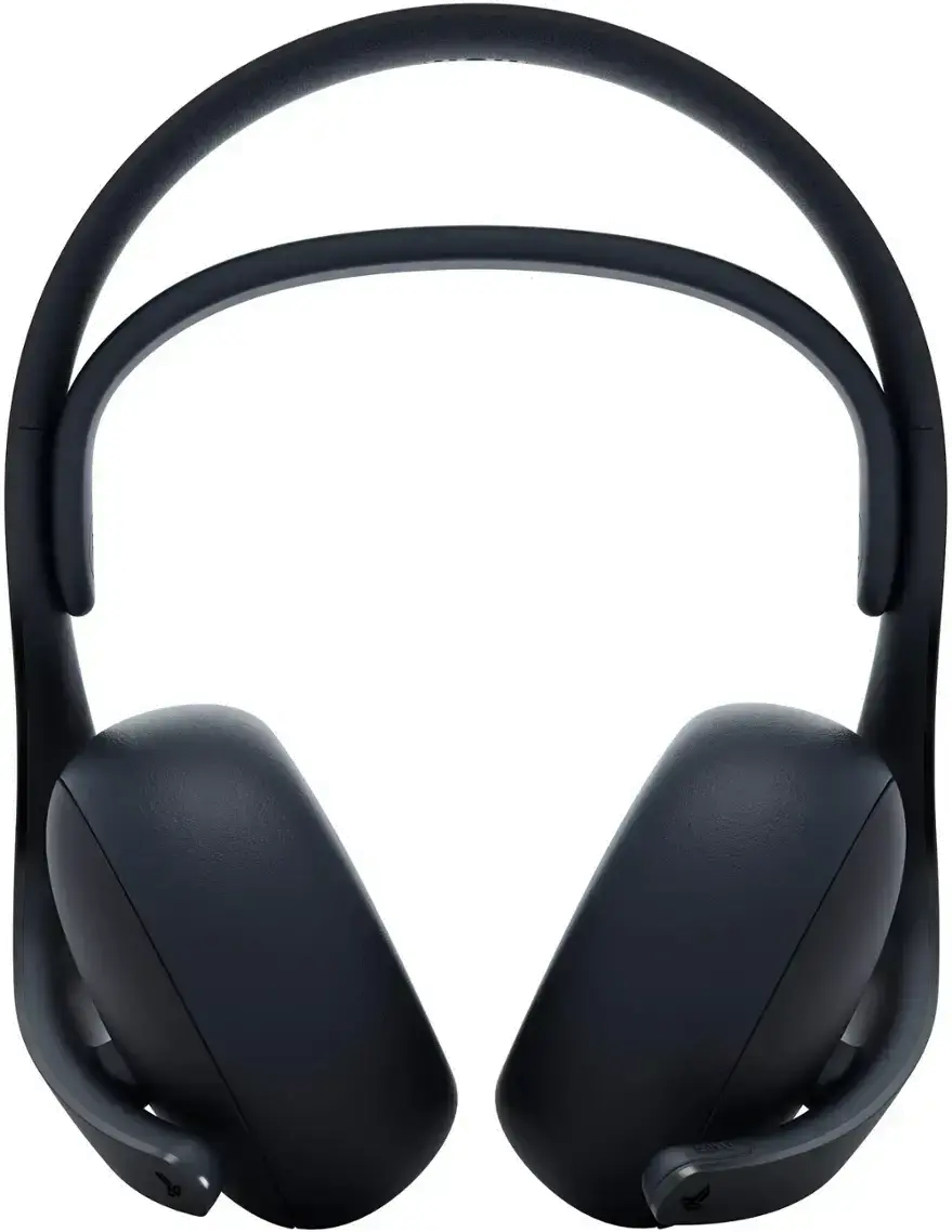 1000044173 Sony PULSE Elite wireless headset - Midnight Black-6