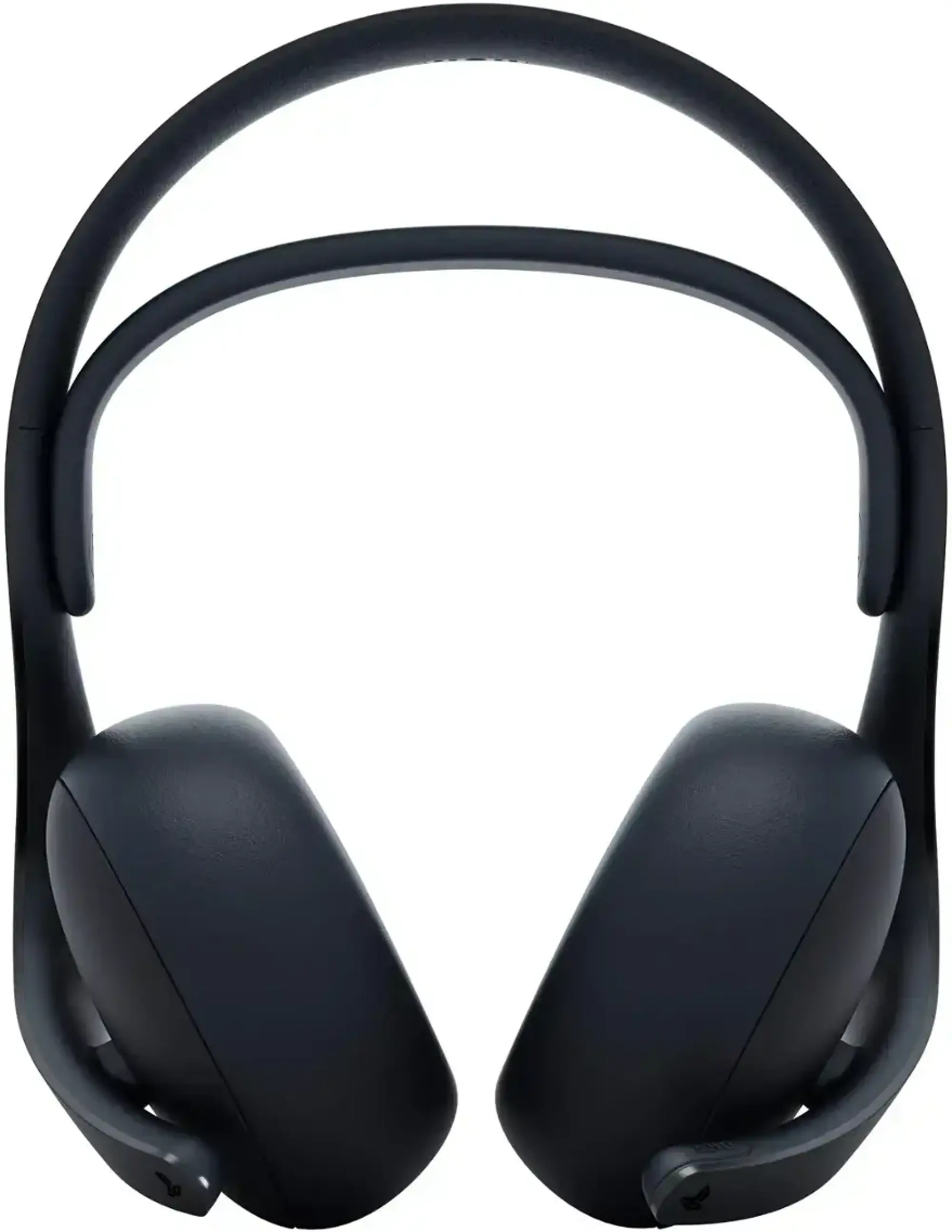 Sony PULSE Elite wireless headset - Midnight Black | RC Willey