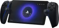 1000044180 Sony PlayStation Portal Remote Player - Midnight Black