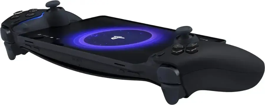 1000044180 Sony PlayStation Portal Remote Player - Midnight Black-4