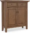 Cleveland Entryway Storage Cabinet