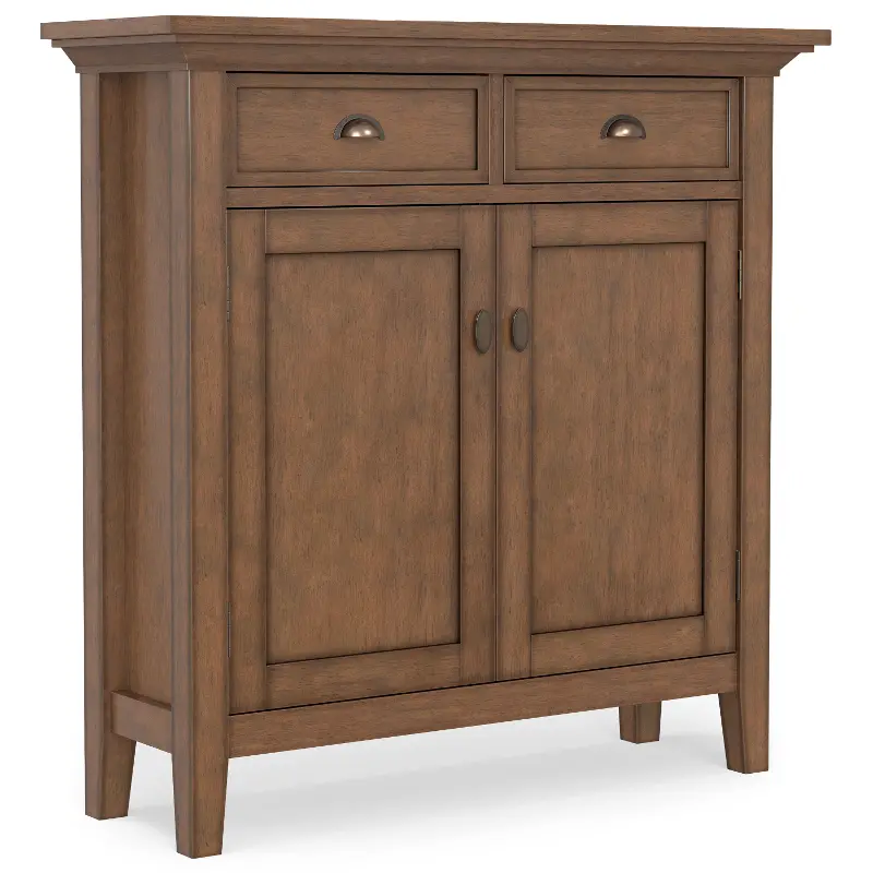 Cleveland Entryway Storage Cabinet