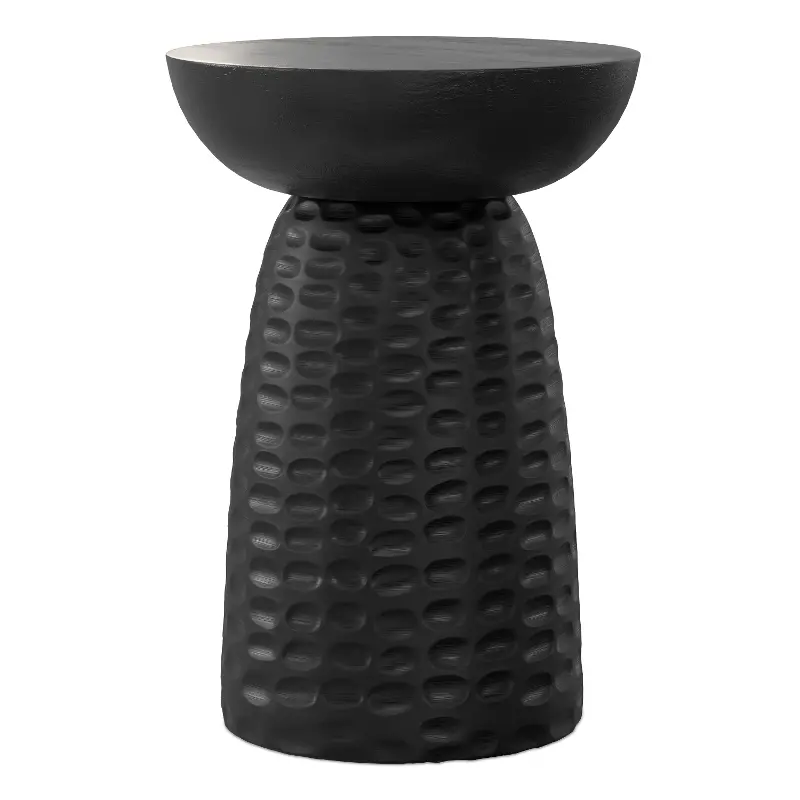 Gentry Wooden Accent Table