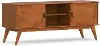Sky Brown TV Stand