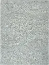 GRU01-7.9X9.9 Graceful 8 x 10 Blue Area Rug