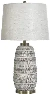 Oppulance Table Lamp