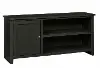 Grant Black 60  TV Stand