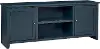 Grant Blue 70  TV Stand