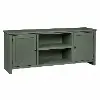 Grant Sage Green 70  TV Stand