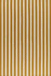 Novogratz 5 x 8 Yellow and White Stripe Outdoor Area Rug