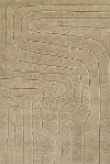 Momeni 5 x 8 Brown Area Rug