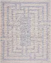 BLY1053 8X10 Amanda 8 x 10 Natural Indoor-Outdoor Area Rug