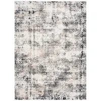 ALH1321 9X12 Adrian 9 x 12 Beige Area Rug
