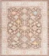 CSW1108 8X10 Ellen 8 x 10 Beige Area Rug
