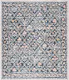 CSW1207 8X10 Camilla 8 x 10 Navy Blue Area Rug
