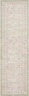 CSW1217 2X8 Camilla 2 x 8 Cream Area Rug