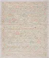 CSW1277 8X10 Camilla 8 x 10 Sage Green Area Rug