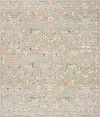 CSW1377 8X10 Helen 8 x 10 Sage Green Area Rug