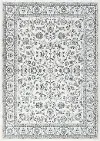 MDN4617 8X10 Tessie 8 x 10 Cream Area Rug