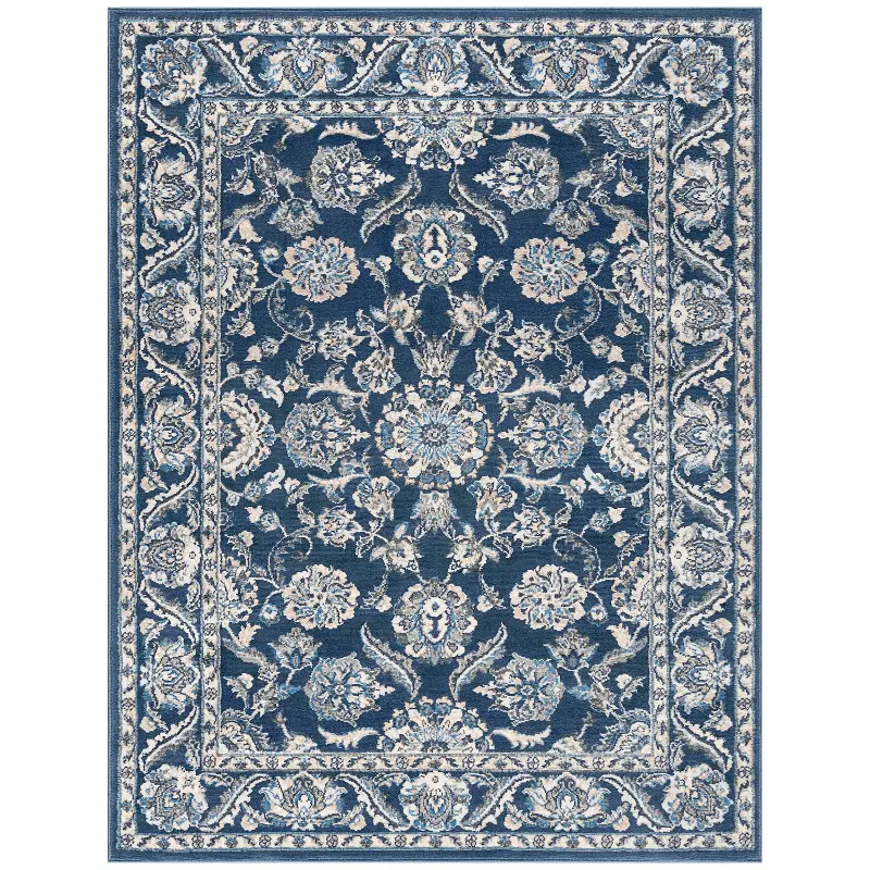 Shiloh Blue 4 x 6 Area Rug