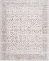 MGC1006 8X10 Audrina 8 x 10 Blue Area Rug