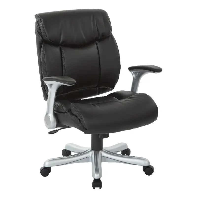 Echo Black Office Chair