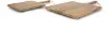 Khana Large Wood Serving Board