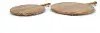 Karana Large Wood Serving Board