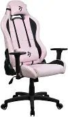 TORRETTA-SPSF-PNK Torretta Pink Gaming Chair