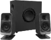 1080090 Klipsch ProMedia Lumina 2.1 Computer Speakers with LED Lighting