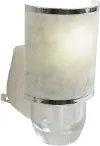 Marble Wallscents Fragrance Plug