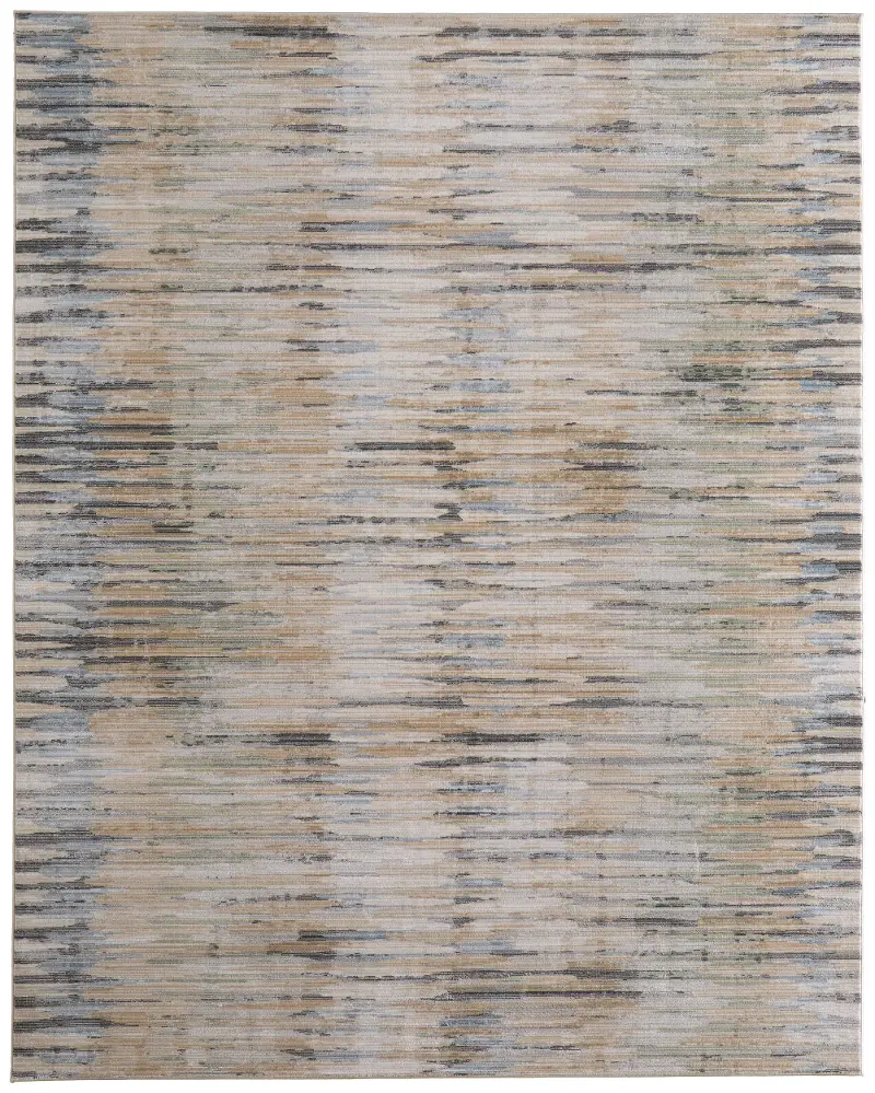 Greenwich 8 x 10 Beige Area Rug