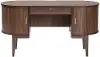 268-14658-RCW Hayes Walnut Writing Desk