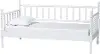 266-14632-RCW Laurent White Daybed