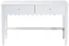 266-14491-RCW Roni White Writing Desk