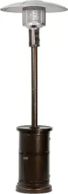 Heatmaxx-GatherGlow Directional Patio Heater