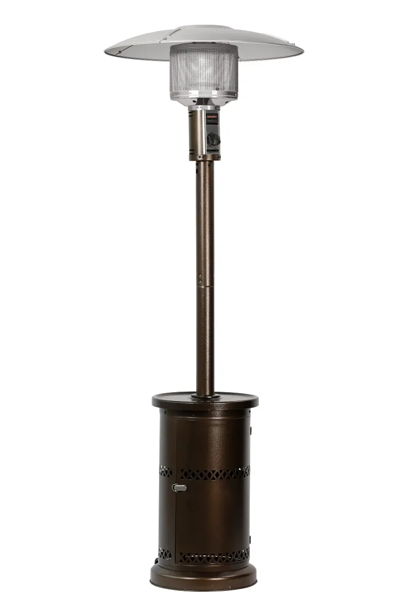 Heatmaxx-GatherGlow Directional Patio Heater
