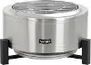 Heatmaxx Bonfire Ridge 27  Stainless Steel Smokeless Firepit
