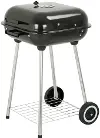 Tailgate Pro 18  Portable Charcoal Grill